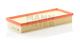 MANN C 3498 - [*]FILTRO AIRE