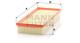 MANN C 3498 - [*]FILTRO AIRE