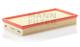 MANN C 35 148 - [*]FILTRO AIRE