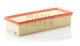 MANN C 35 154 - [*]FILTRO AIRE
