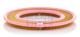 MANN C 3555 - [*]FILTRO AIRE