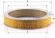 MANN C 37 114 - [*]FILTRO AIRE