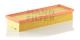 MANN C 37 132 - [*]FILTRO AIRE