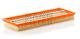MANN C 3874 - [*]FILTRO AIRE