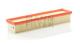 MANN C 3875 - [*]FILTRO AIRE