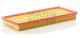 MANN C 40 124 - [*]FILTRO AIRE