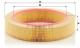 MANN C 40 174 - [*]FILTRO AIRE