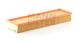 MANN C 46 150 - [*]FILTRO AIRE