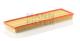 MANN C 58 185/1 - [*]FILTRO AIRE