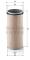 MANN CF 1620 - [*]FILTRO AIRE