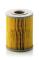 MANN H 1038 X - [*]FILTRO ACEITE
