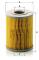 MANN H 1038 X - [*]FILTRO ACEITE