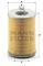 MANN H 1275 X - [*]FILTRO ACEITE