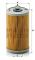 MANN H 614 N - [*]FILTRO ACEITE