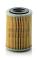 MANN H 716/1 X - [*]FILTRO ACEITE