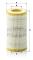 MANN HU 718/5 X - [*]FILTRO ACEITE