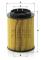 MANN HU 932/6 N - [*]FILTRO ACEITE