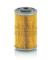 MANN P 707 - FILTRO COMBUSTIBLE