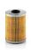 MANN P 732 X - FILTRO COMBUSTIBLE