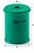 MANN P 738 X - [*]FILTRO COMBUSTIBLE