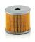 MANN P 78 X - FILTRO COMBUSTIBLE