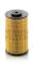 MANN P 811 X - [*]FILTRO COMBUSTIBLE