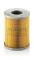 MANN P 824 X - FILTRO COMBUSTIBLE