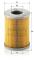 MANN P 824 X - FILTRO COMBUSTIBLE