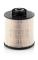 MANN PU 1046/1 X - [*]FILTRO COMBUSTIBLE