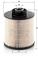 MANN PU 1046/1 X - [*]FILTRO COMBUSTIBLE