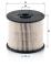 MANN PU 830 X - FILTRO COMBUSTIBLE