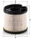 MANN PU 922 X - [*]FILTRO COMBUSTIBLE
