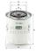 MANN W 1130/3 - [*]FILTRO ACEITE