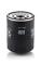 MANN W 1140/5 - [*]FILTRO ACEITE
