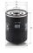 MANN W 1140/5 - [*]FILTRO ACEITE