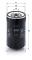 MANN W 1160 - [*]FILTRO ACEITE
