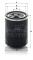 MANN W 610/2 - FILTRO ACEITE