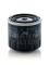 MANN W 712/31 - [**]FILTRO ACEITE
