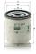 MANN W 712/43 - FILTRO ACEITE