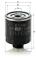 MANN W 712/52 - [*]FILTRO ACEITE