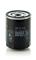 MANN W 717/2 - [*]FILTRO ACEITE