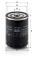 MANN W 718/2 - FILTRO ACEITE
