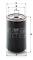 MANN W 719/4 - FILTRO ACEITE