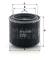 MANN W 815/80 - FILTRO ACEITE