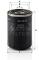 MANN W 818/81 - [*]FILTRO ACEITE