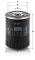 MANN W 820 - [*]FILTRO ACEITE
