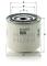 MANN W 917/1 - [*]FILTRO ACEITE