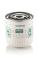 MANN W 920/38 - [*]FILTRO ACEITE