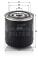 MANN W 920/6 - FILTRO ACEITE