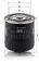 MANN W 920/8 - FILTRO ACEITE